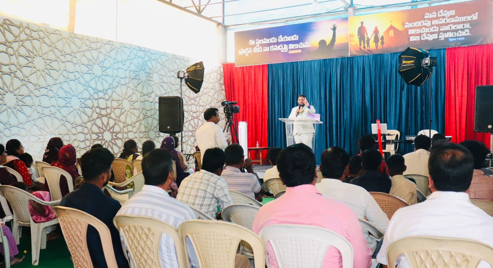 Church gallery image